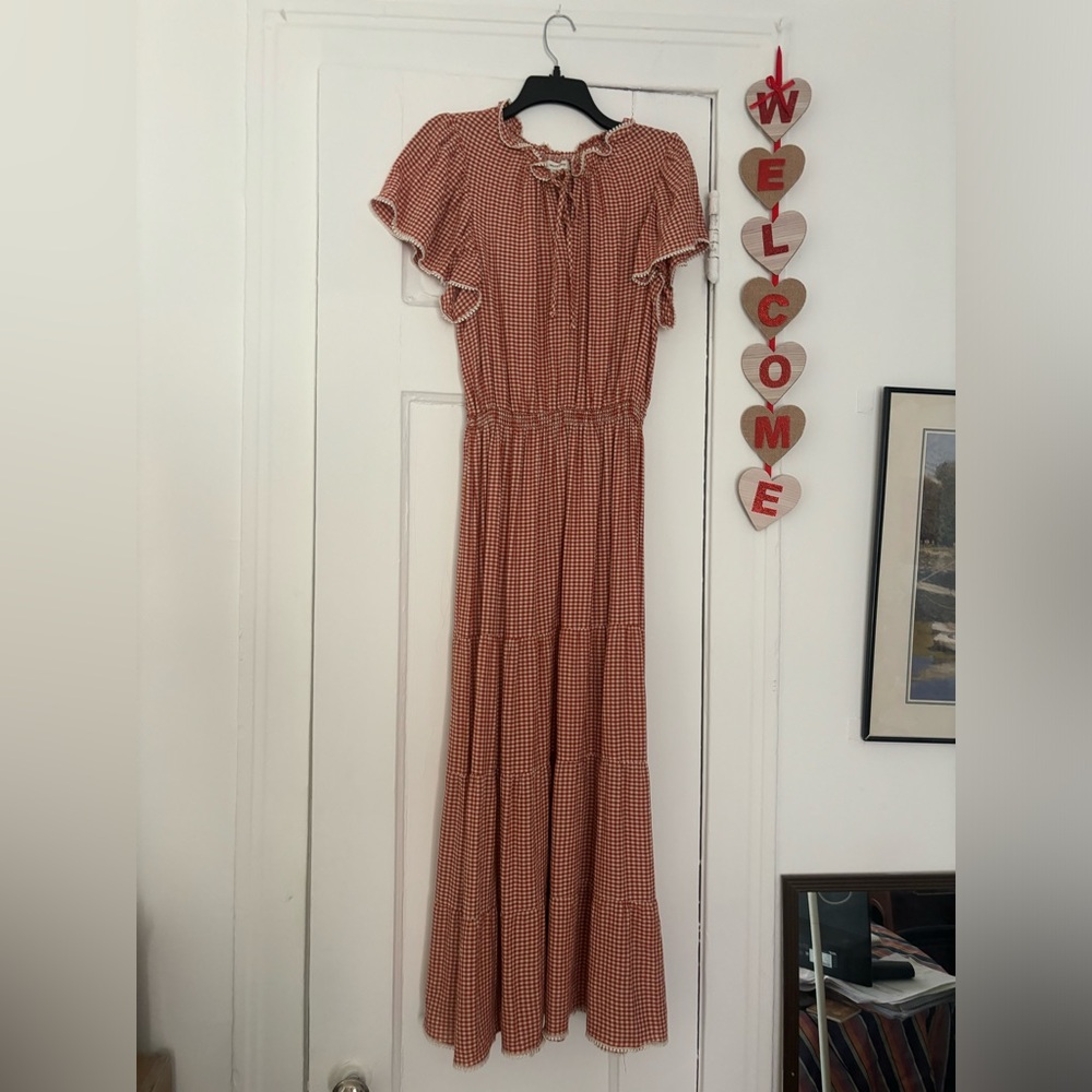EUC Dress Sz L